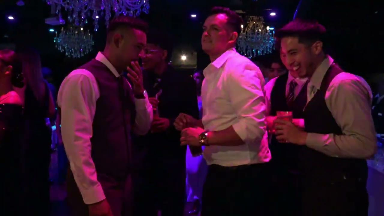 Segunda Fiesta
