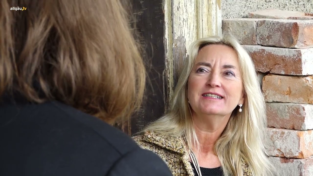 Aus dem Unterallgäu und Memmingen - Ein jüdisch-christliches Doppeldorf wird erforscht