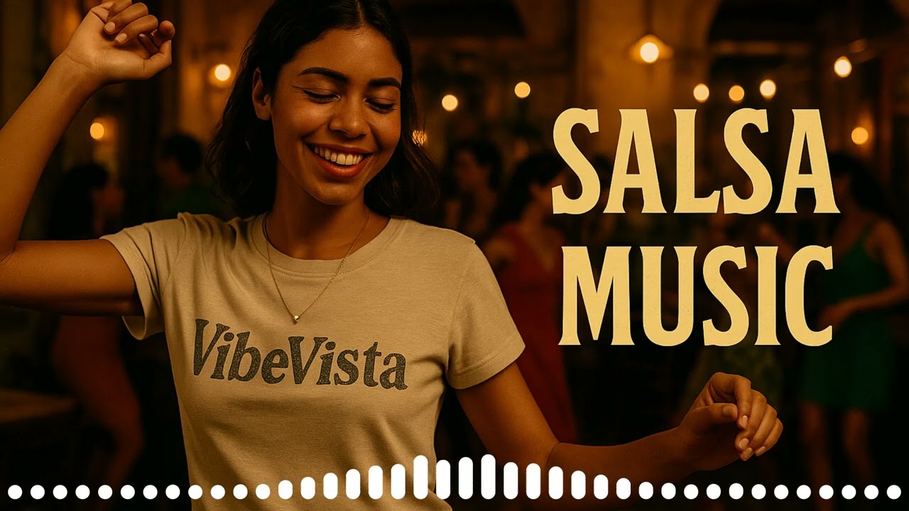 Authentic Salsa Music Hits Mix ☀️ Spanish Songs 2026 | Best Salsa Romántica | Música Salsa Playlist
