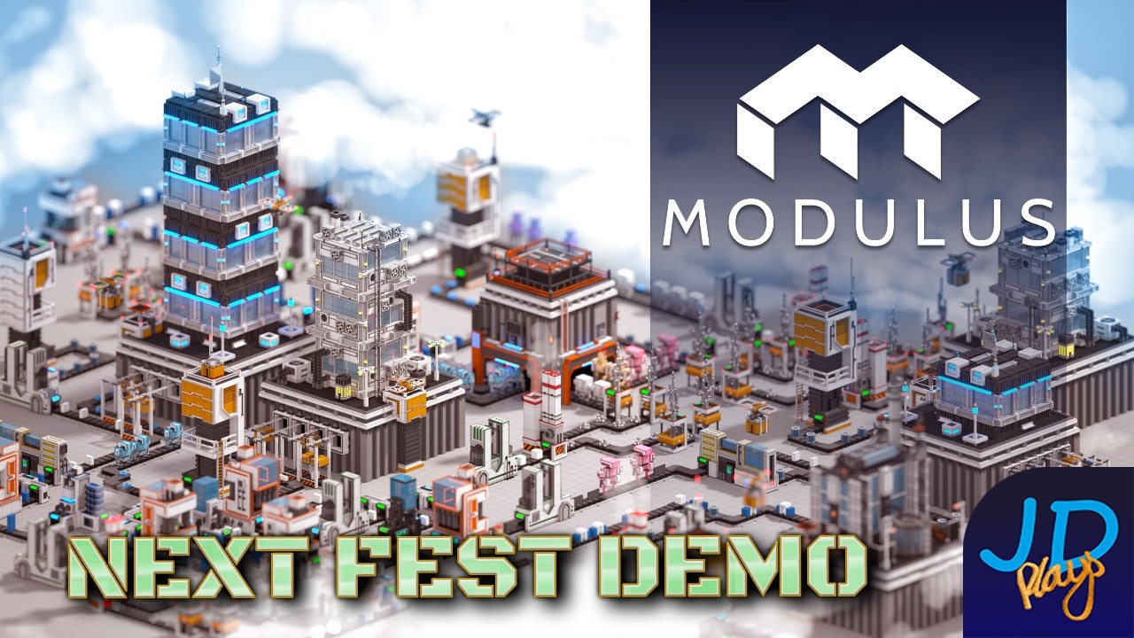 🔴 Живая 🚀 Дзен-автоматизация с Modulus🚛