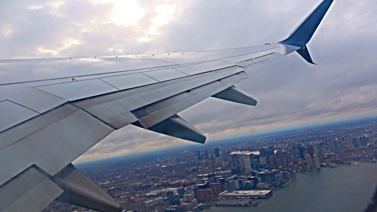 Delta Air Lines Boeing 737-932(ER) - Boston, BOS to Miami, MIA