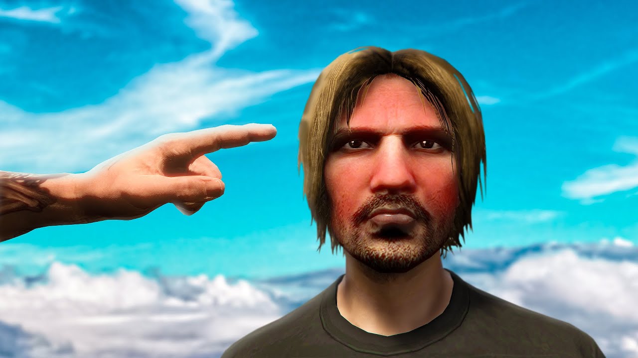 ICH RASTE AUS!🤬 | GTA5