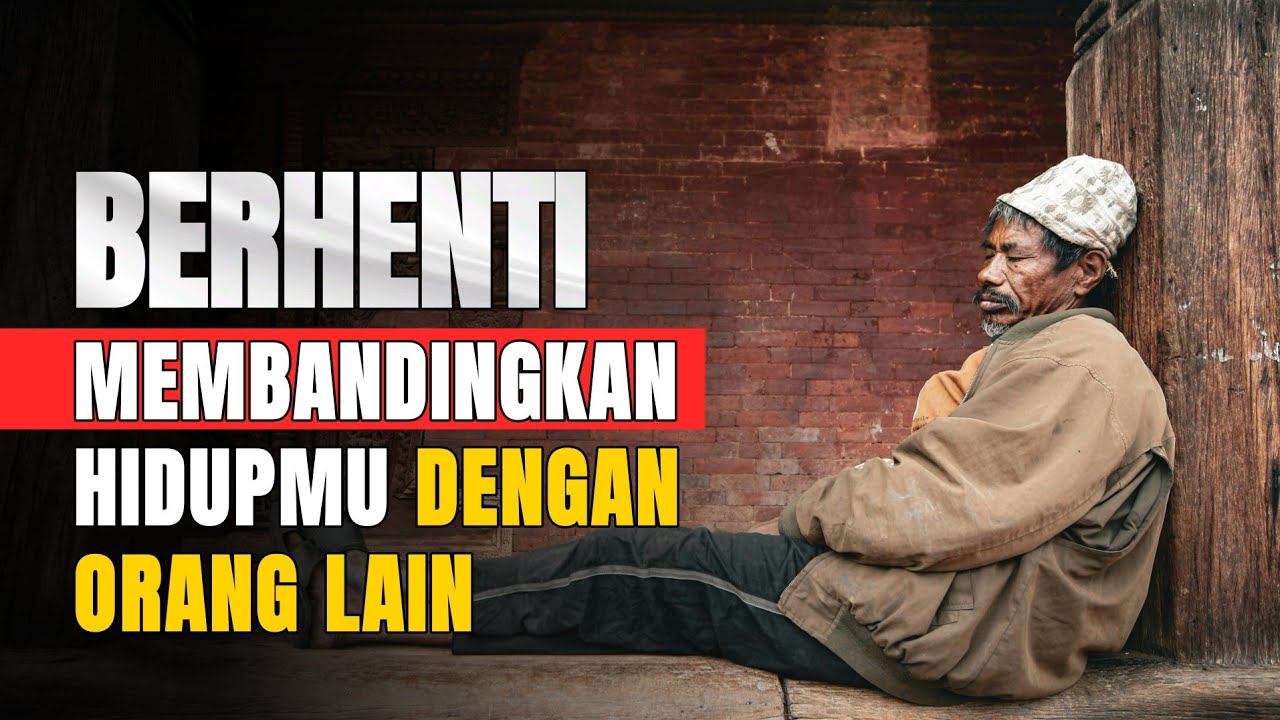 EMPAT MANFAAT DARI SIFAT QANA'AH | INGIN SURGA