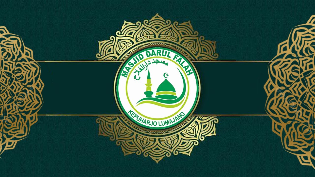 KAJIAN RUTIN MENJELANG BUKA PUASA HARI KE-23 
BERSAMA UST. ZAINAL ABIDIN MATERI 