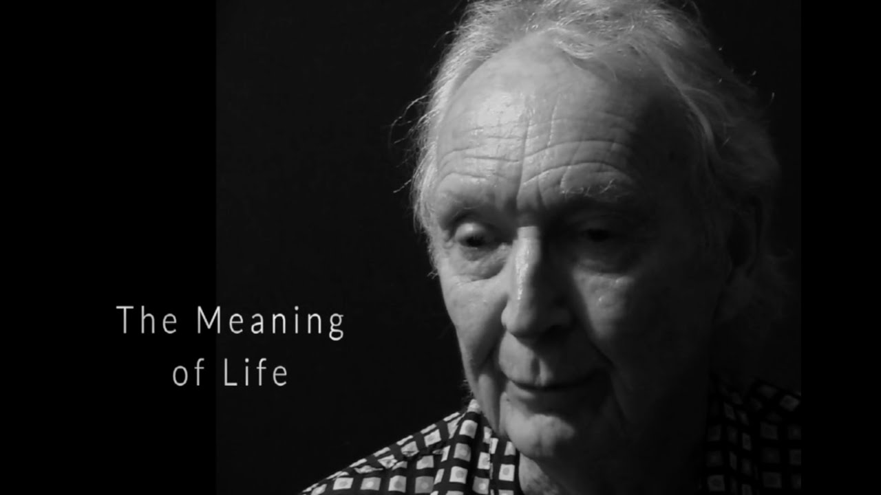 The Meaning of Life