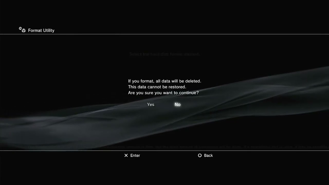 PS3 1.31 Firmware + OtherOS Partition Creation & Gameboot