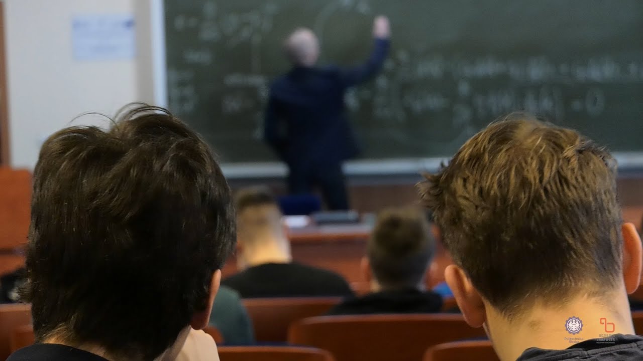 Sesja?… nie taka straszna!
