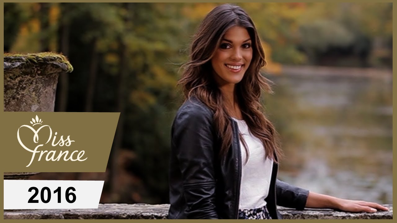 Miss France 2016 - Portraits des Miss