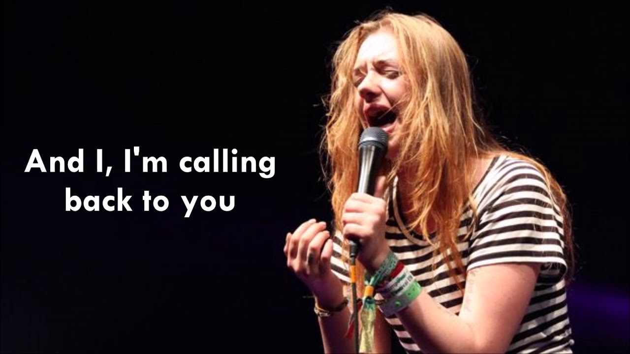 Marmozets - Back To You (Lyrics)