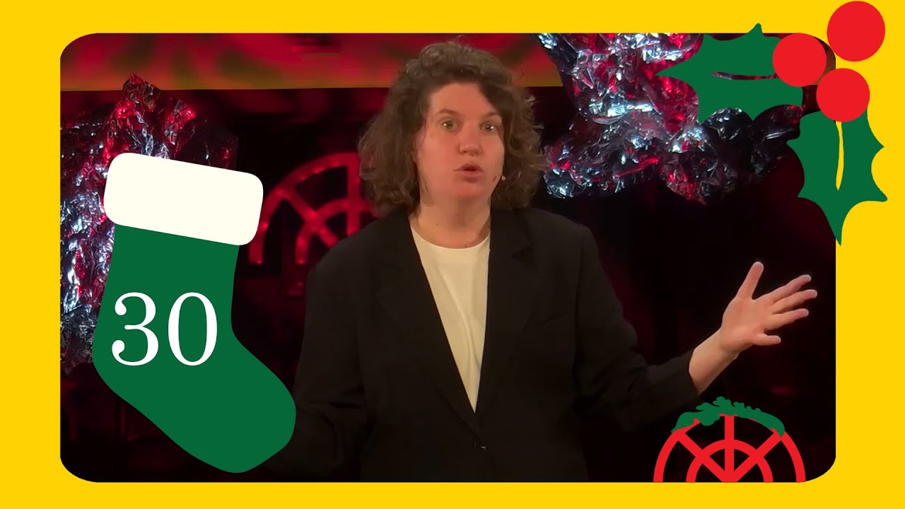 Kim Schuddeboom | De boom in! | 30 december