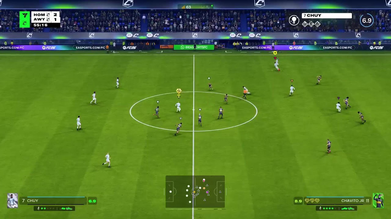 Fc26