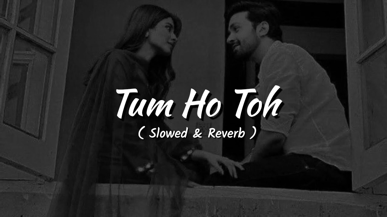 Tum Ho Toh | Heart Touching Romantic Song | Hindi Love Story | Latest 2025