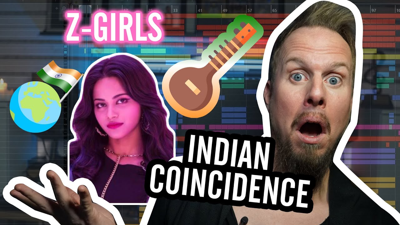 How To Write & Produce Kpop Track by Track