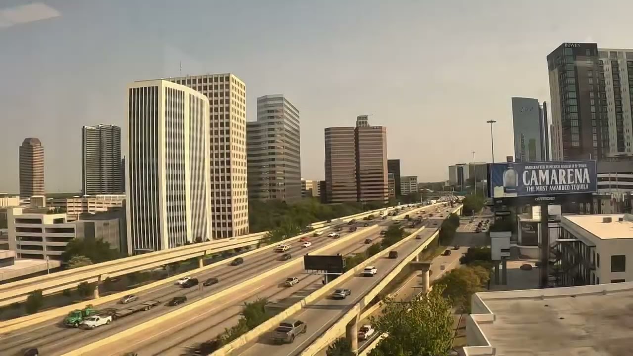 The 610 Loop