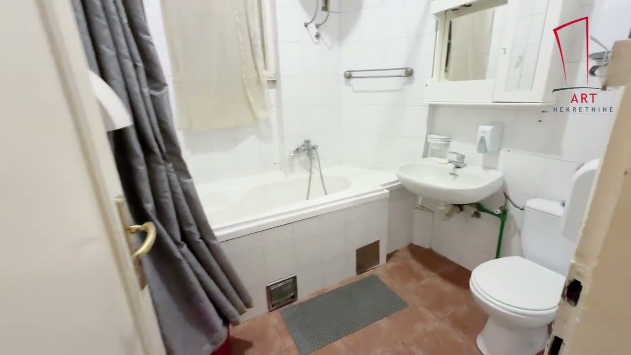 Čubrina 78 m2