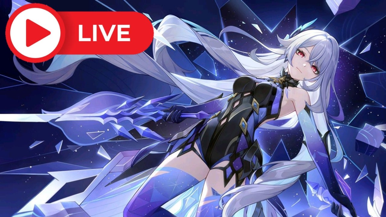 Sudah Saatnya Endgame IZIPIZI!!! FREE Joki SO Spiral | Genshin Impact Indonesia