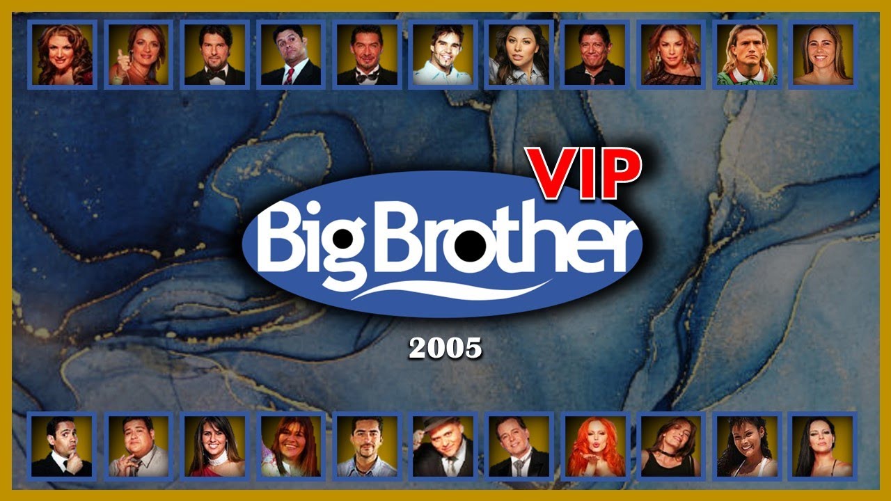 Orden de Eliminación: Big Brother VIP México (2005) | Temporada 4