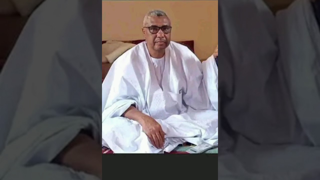 Ecouter MOUZAKARA Moulaye Oumar HAÏDARA 