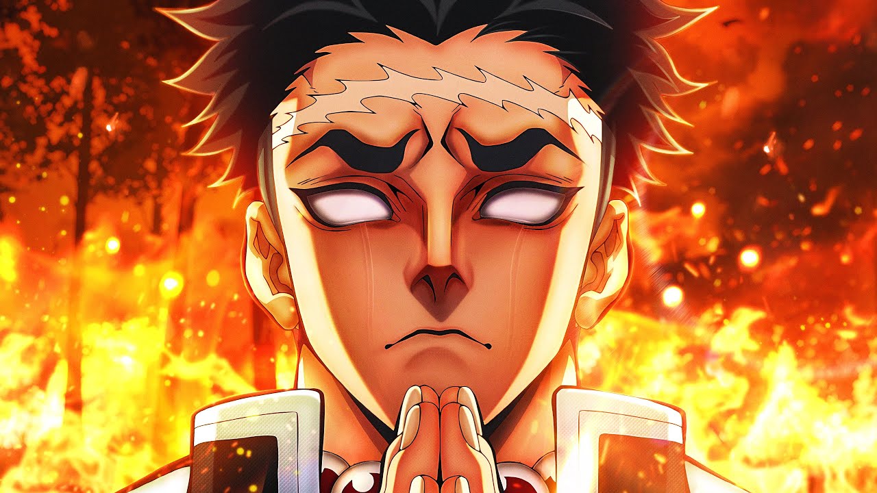 GYOMEI HIMEJIMA RAP - 