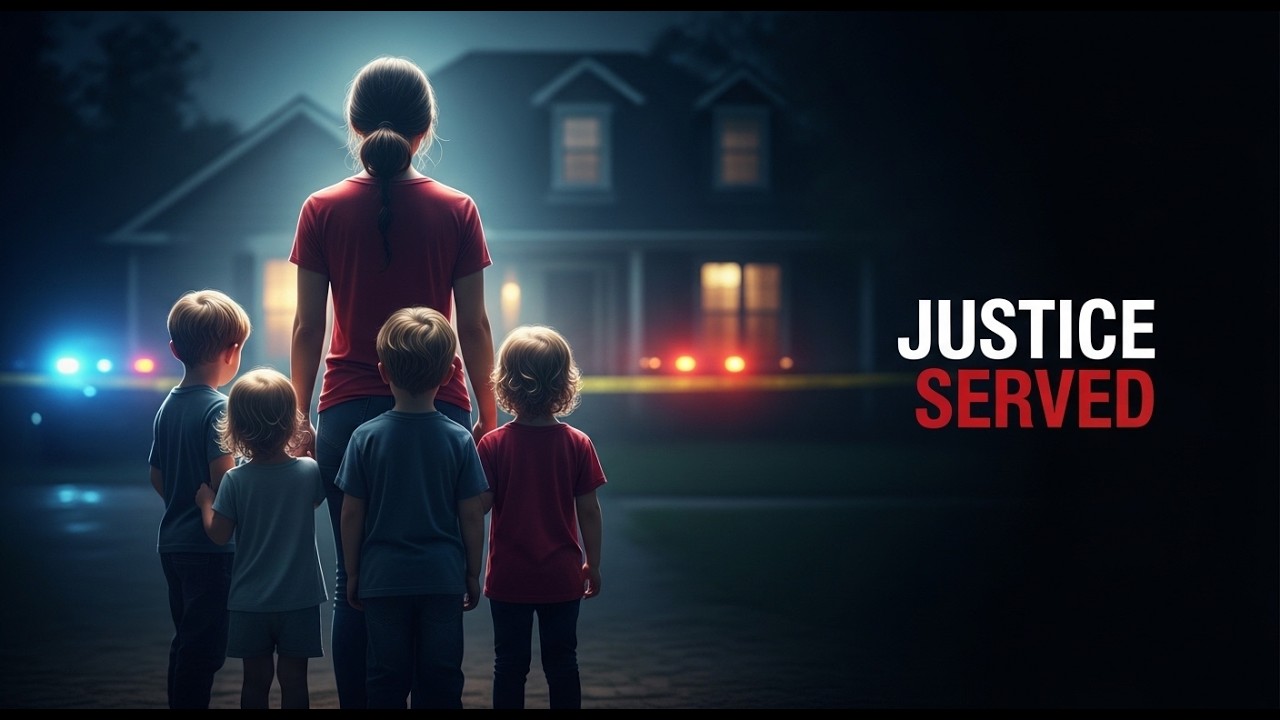 AI Storytelling: The Shocking Case of a Mother of Three