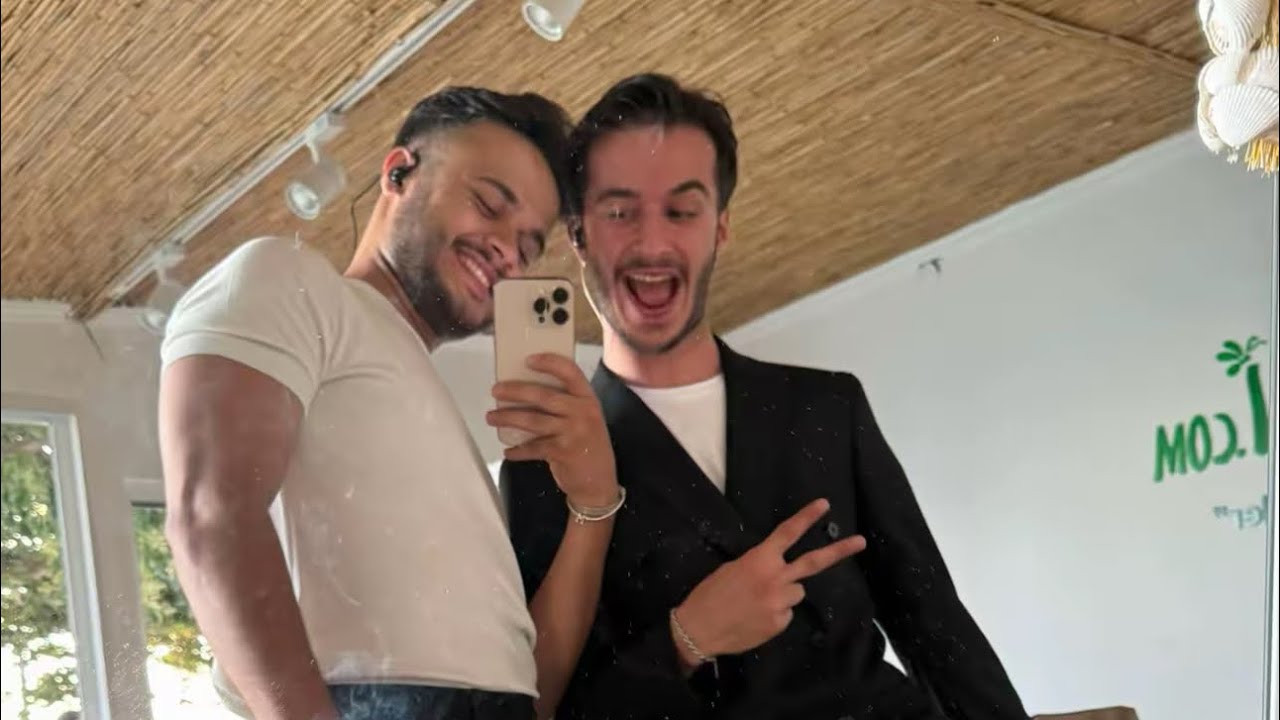 Enes Kılınç₺&Mehmet Kılınç karşık parçalar♥️