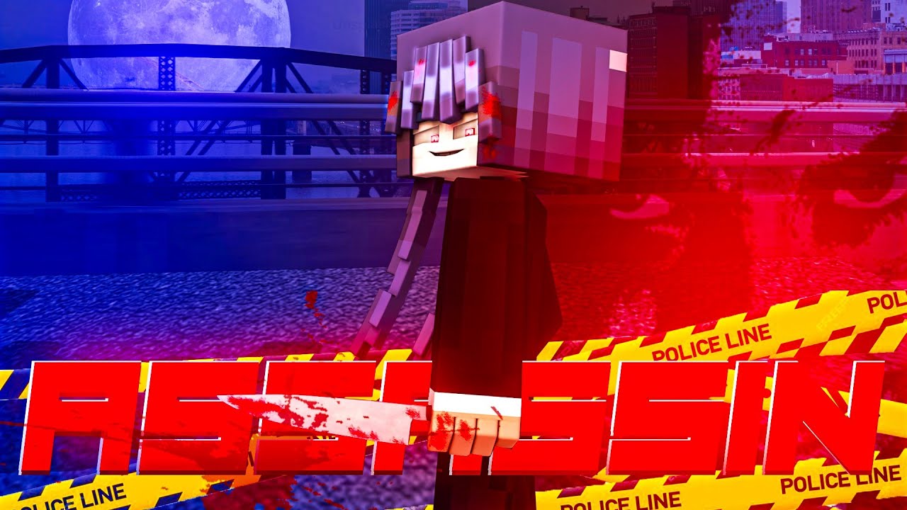 LG UHC : ASSASSIN SILENCIEUX