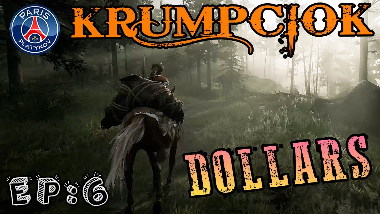 KRUMPCIOK - EP:6 