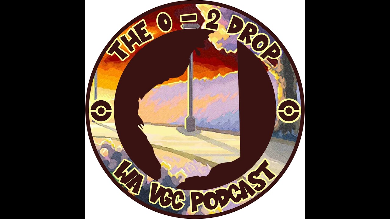 S2E22 - Chats with AndyLaVGC Part 2