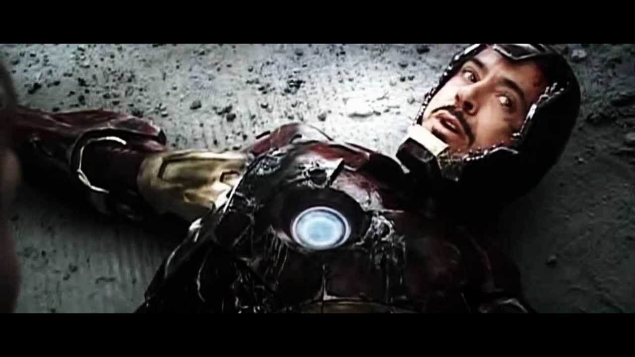 The Avengers Hulk 2012 "I'm always angry" Dubstep Mix | Team Evolution