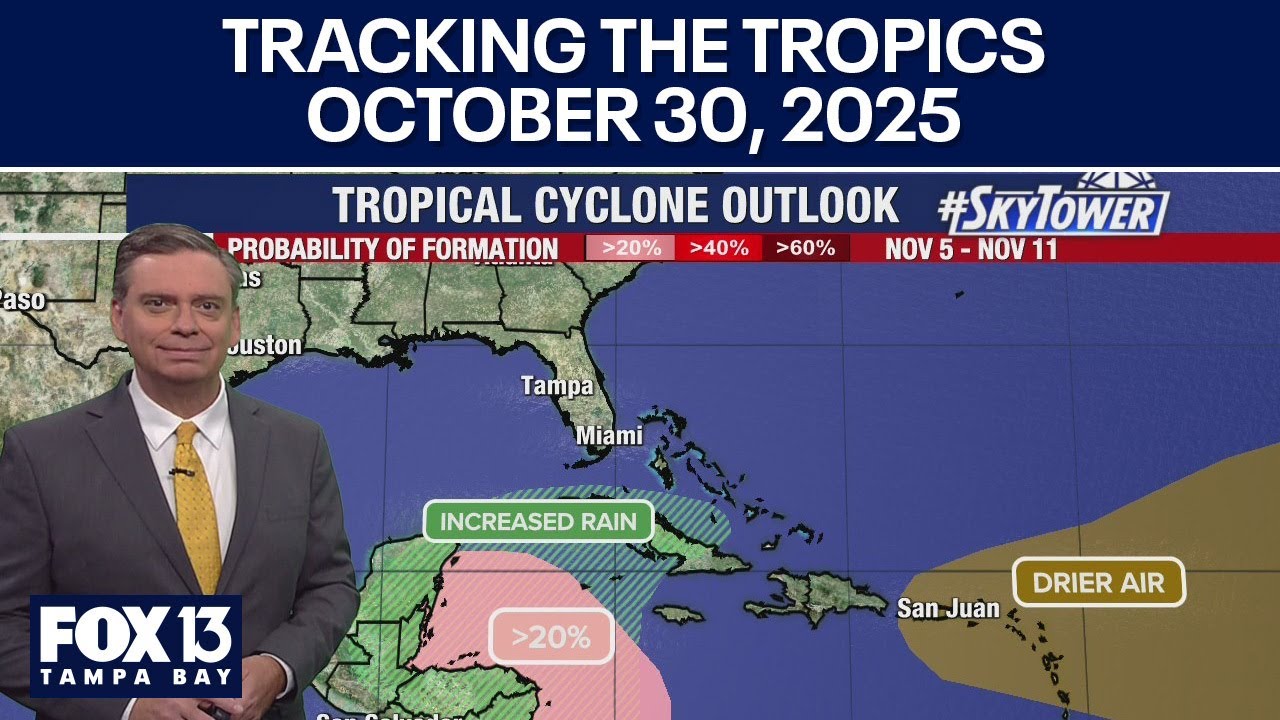 Hurricane Melissa spinning toward Bermuda