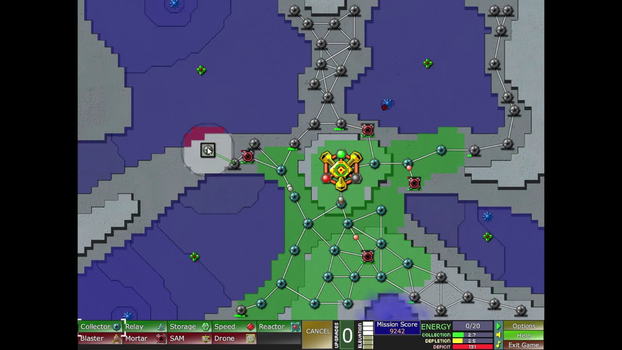 Creeper World 015