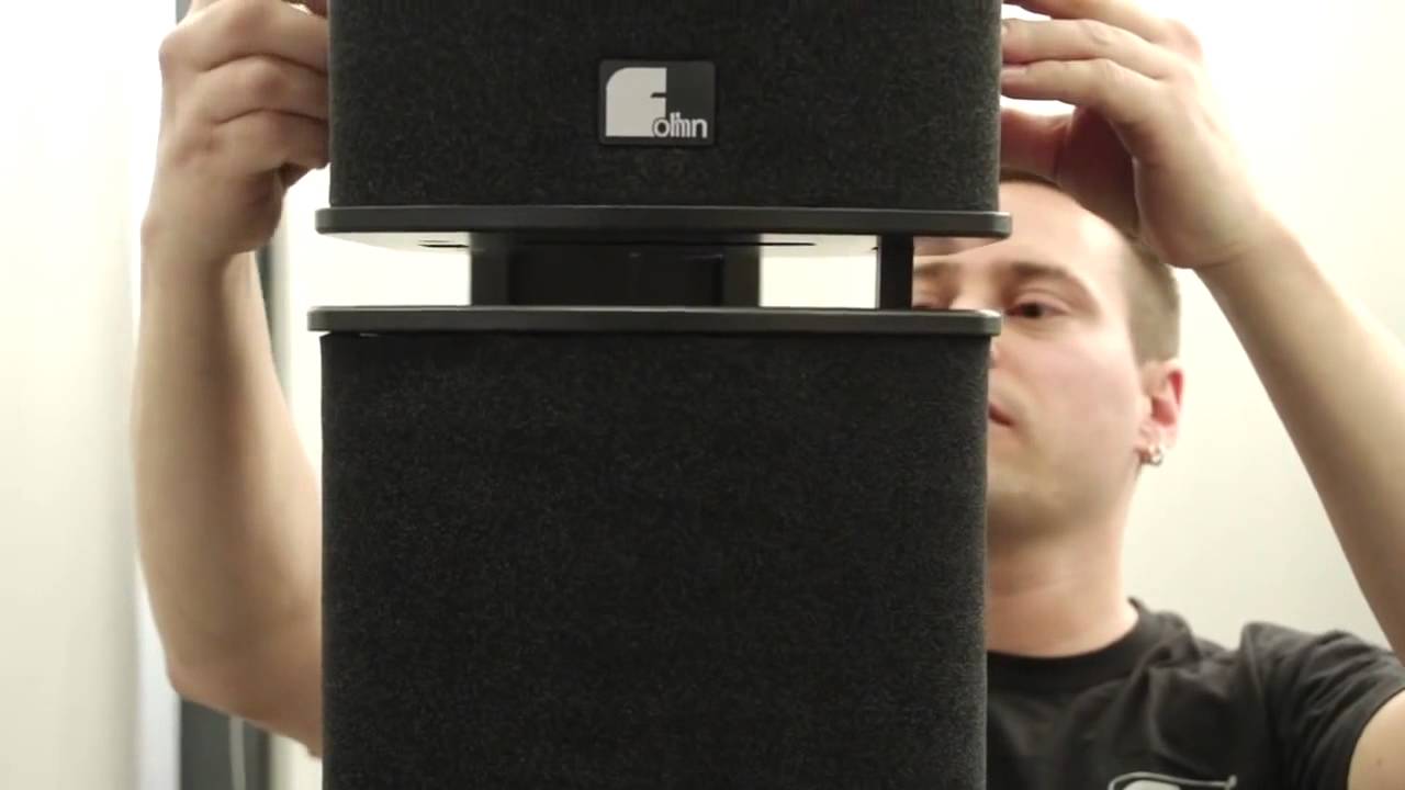 Fohhn Focus Modular