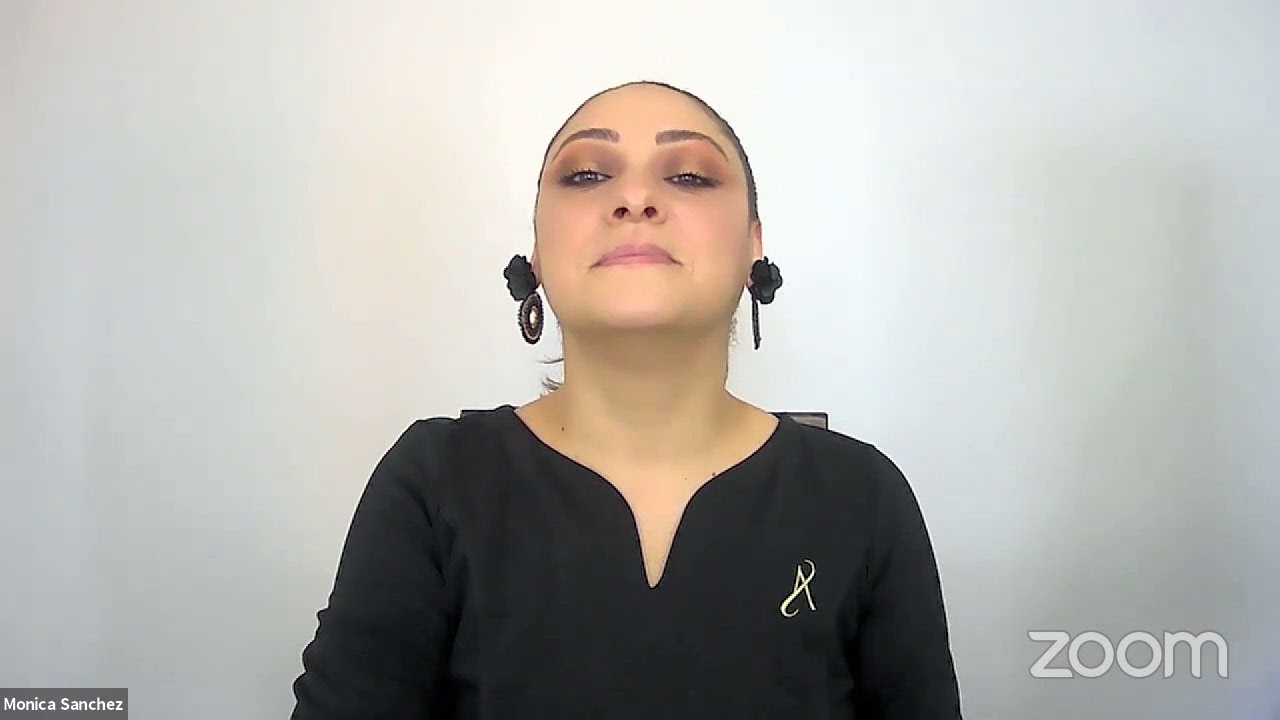 Miradas impactantes y vibrantes con Artistry