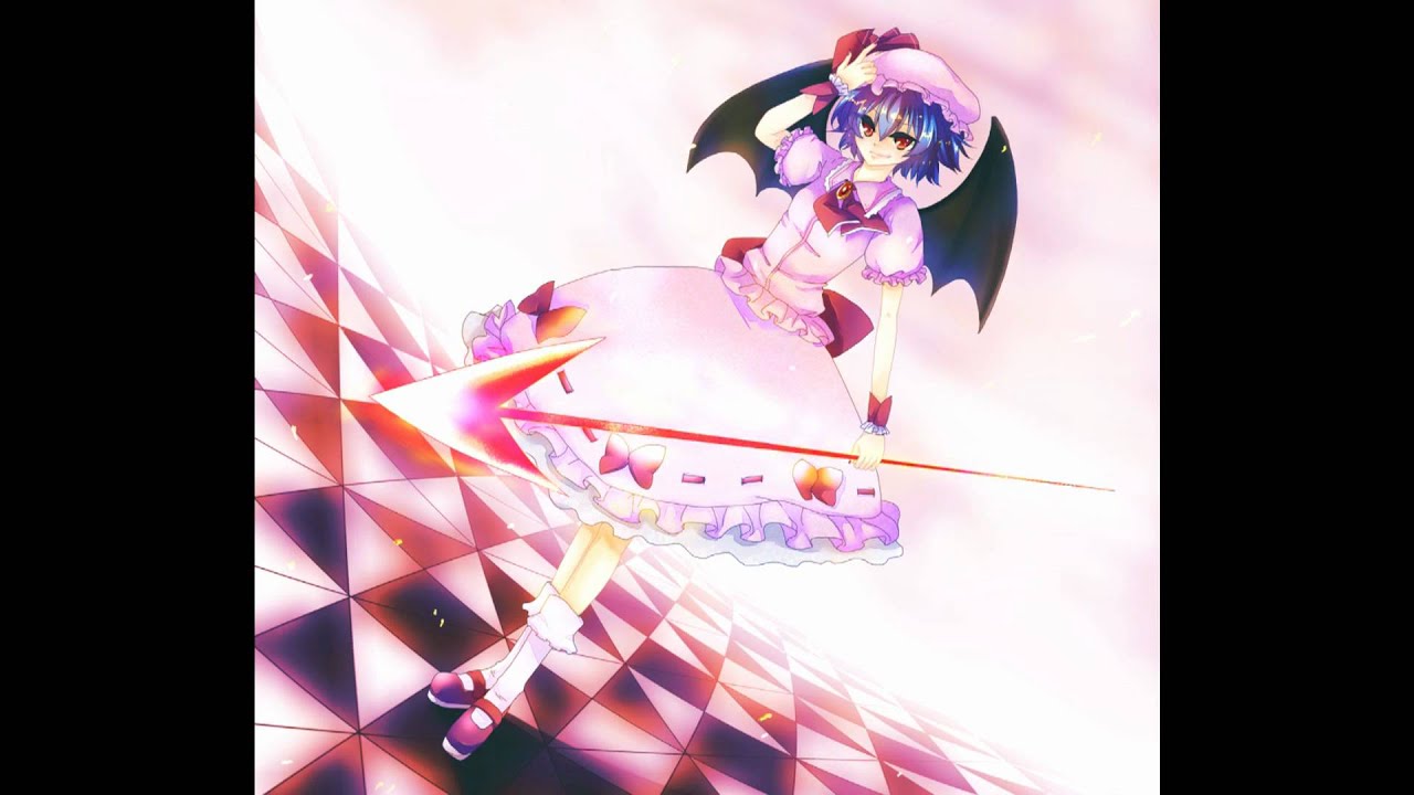 Scarlet Velvet feat Romonosov:?p