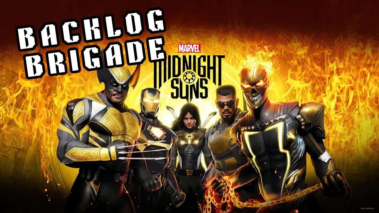 Marvel's Midnight Suns is a beautiful mess: a review