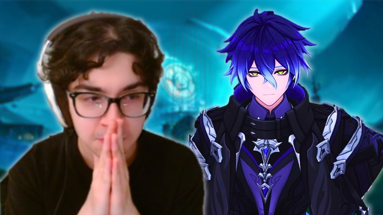 his FLINS will be MID AFTER THIS (#38)