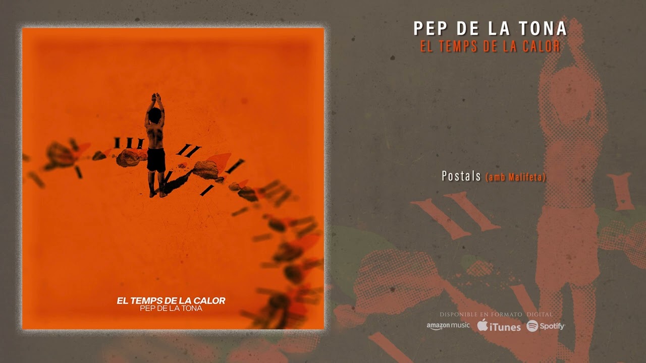 PEP DE LA TONA 