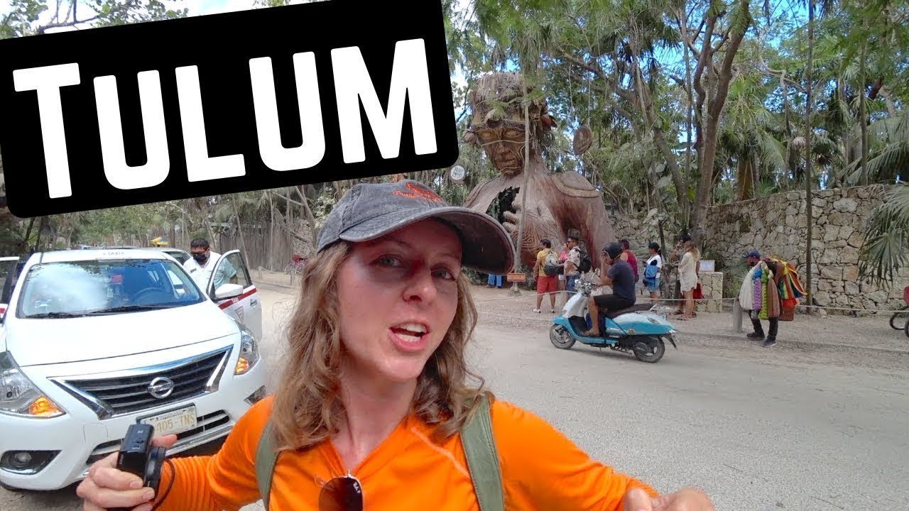 TULUM, MEXICO - What to DO and what to AVOID