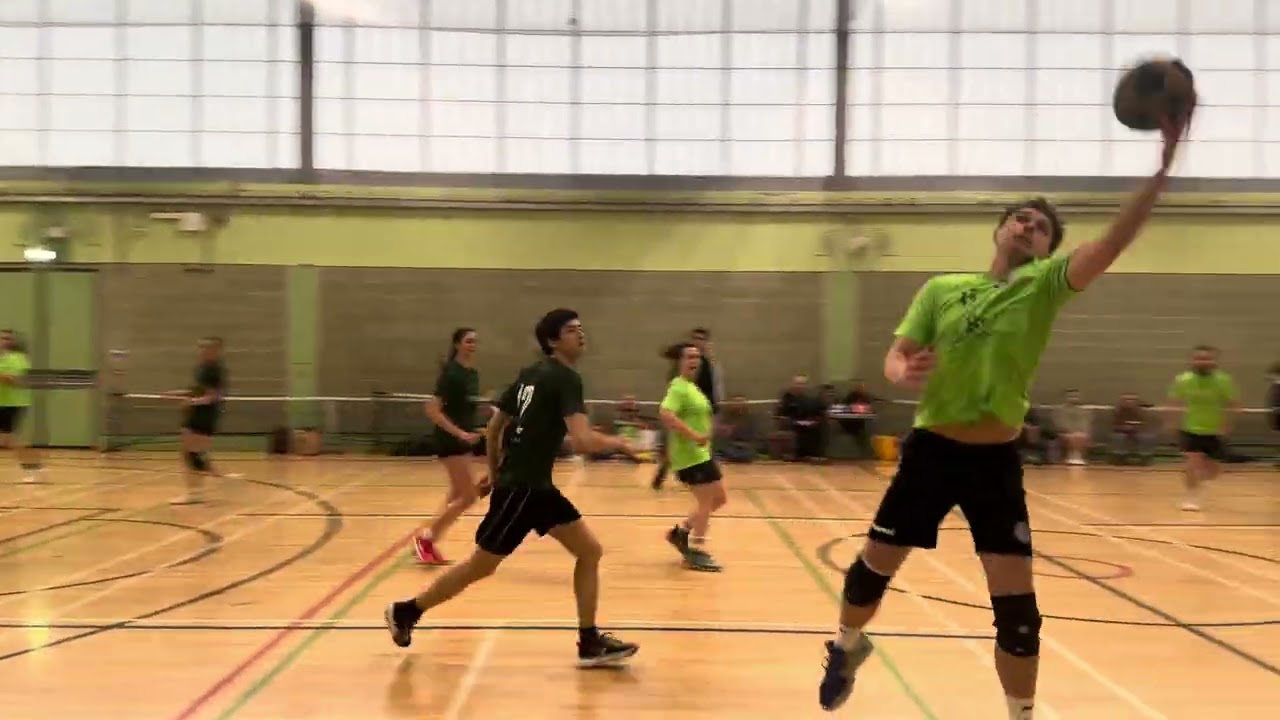Edinburgh University 1s vs Edinburgh Mavs 2s | SKL 1 | 18.01.26
