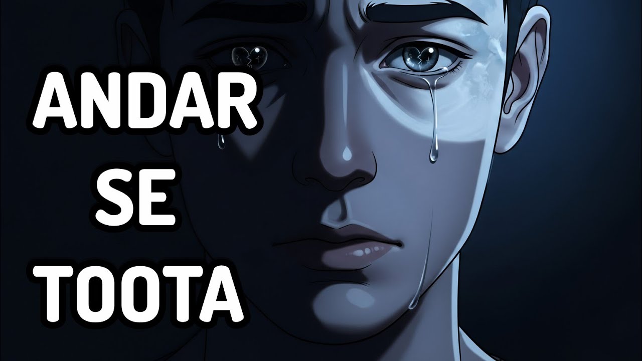 Andar Se Toota 💔 | New Sad Song | Heart Touching Emotional Music