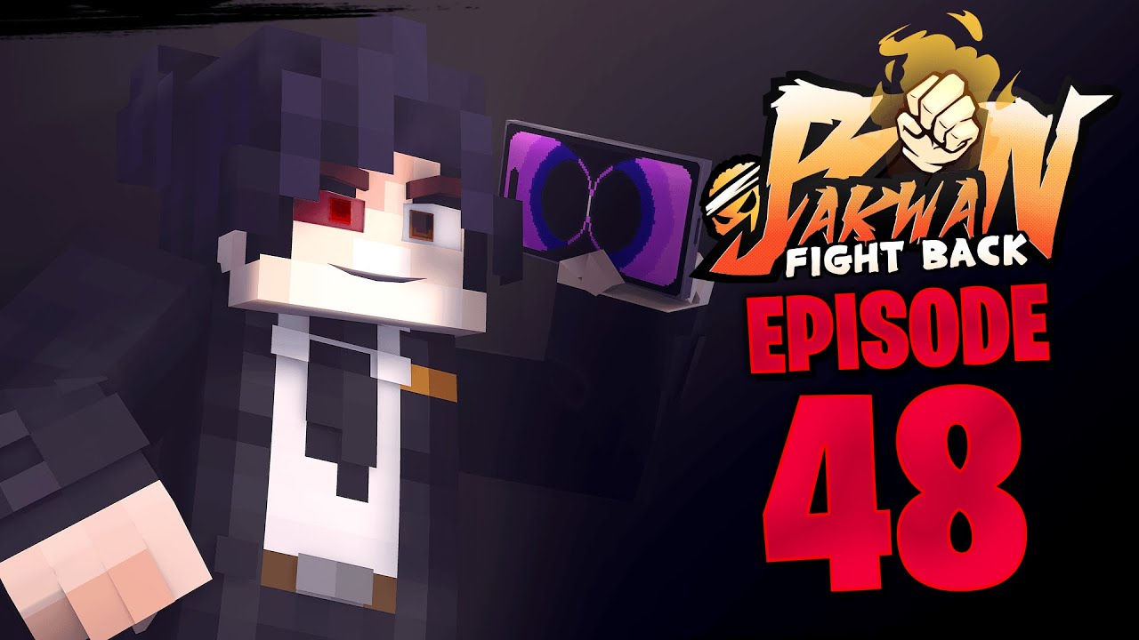 MENCARI INFORMASI | Bakwan: Fight Back Episode 48