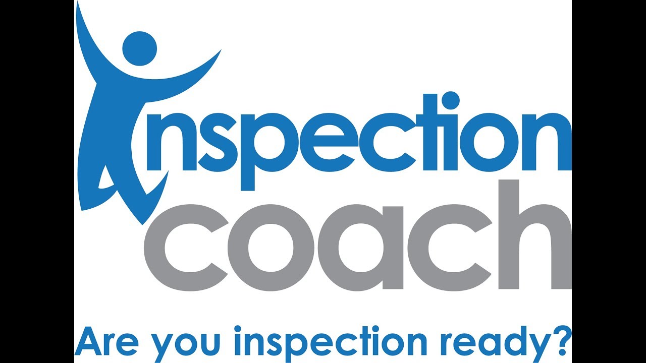 Inspection Coach Walk Through
