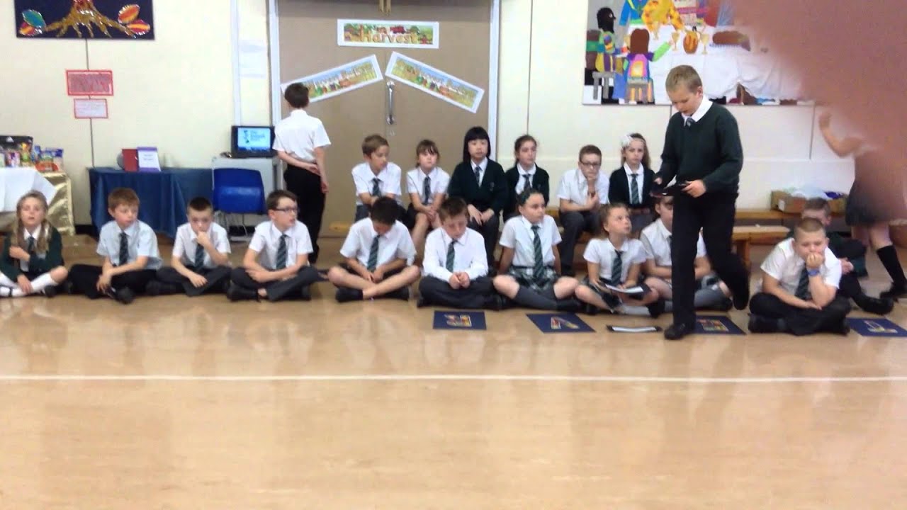 Harvest Assembly