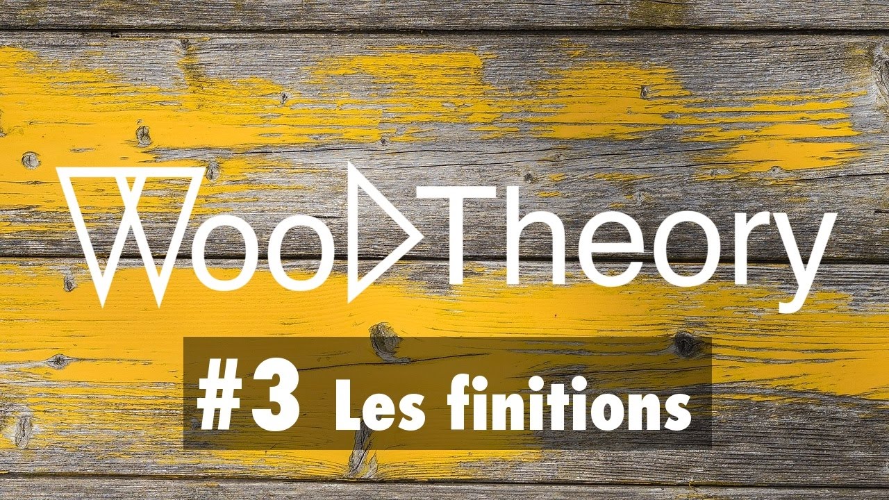 WT#3 - LES FINITIONS