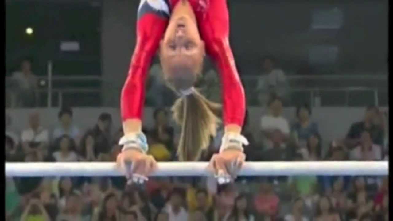 Uneven Bars Pirouettes on one Arm (Ono, Healy and Ling), Guide
