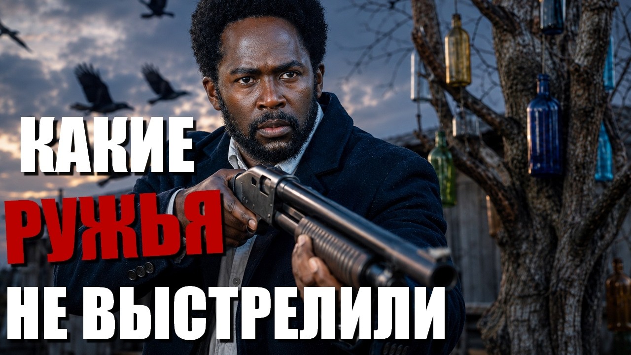 Извне 4 сезон ФИНАЛ Разбор что не так