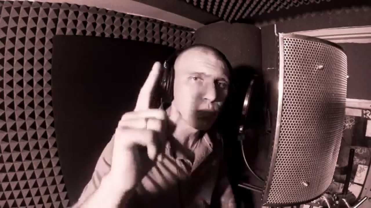 Wschodnia Strona - Zdaj sobie sprawę [2015 OFFICIAL VIDEO]