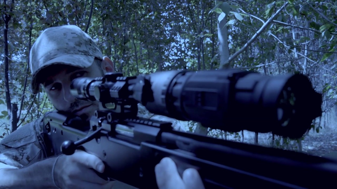 CLIP C Series Thermal Clip On Scope