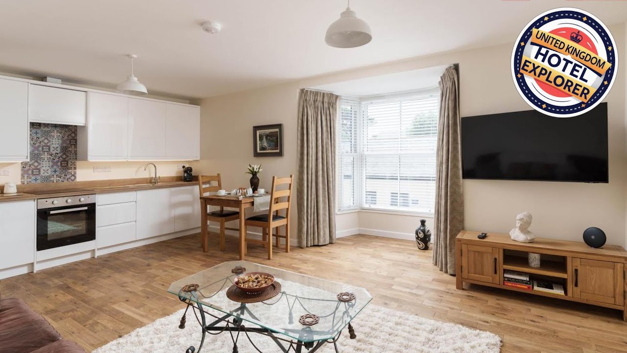 Tredenwith House | Penzance, United Kingdom | Hotel Review 🏨
