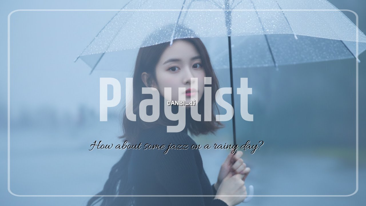 𝐩𝐥𝐚𝐲𝐥𝐢𝐬𝐭 🎵널 보낸 뒤, 내 마음에는 늘 비가 내렸다. ☔팝송플리🌙
